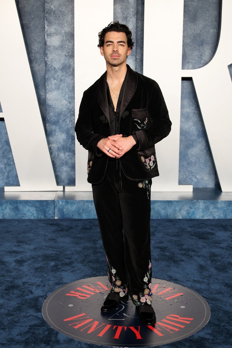 Joe Jonas