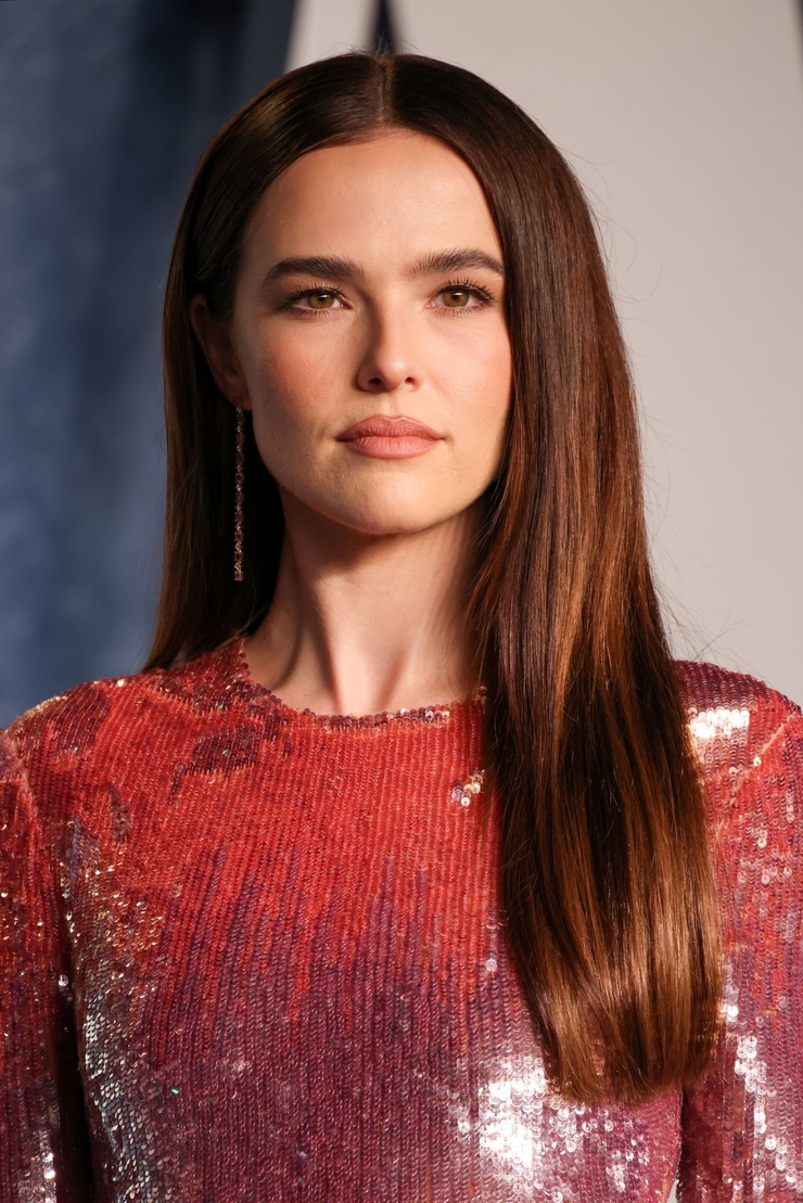 Zoey Deutch Zoey Deutch