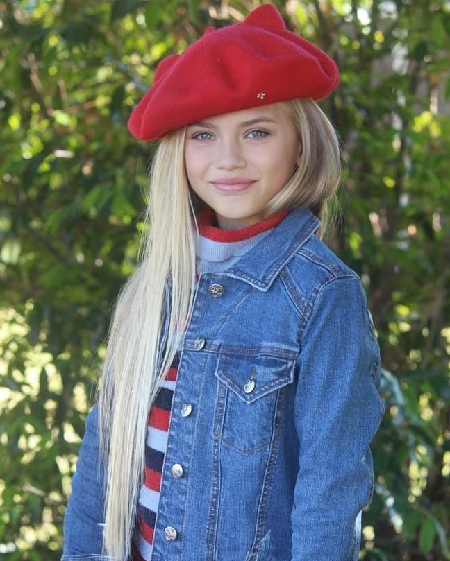 Picture of Jade Monique