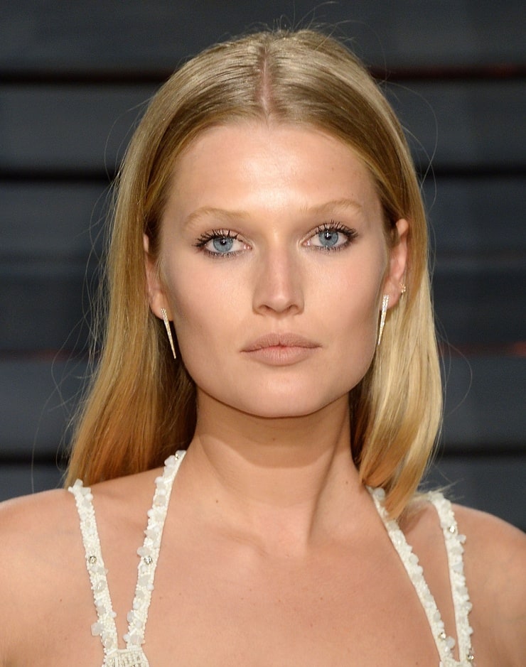 Toni Garrn