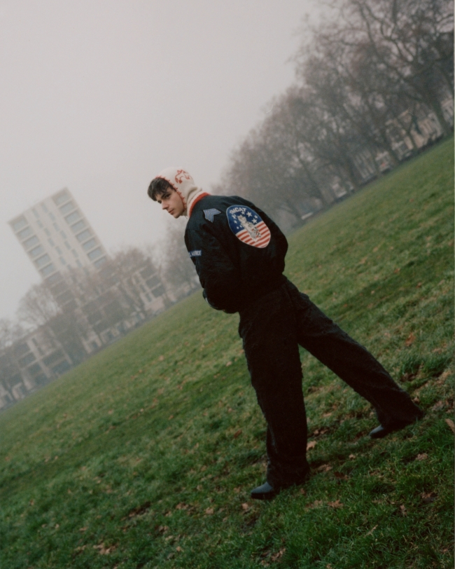 Jack Wolfe