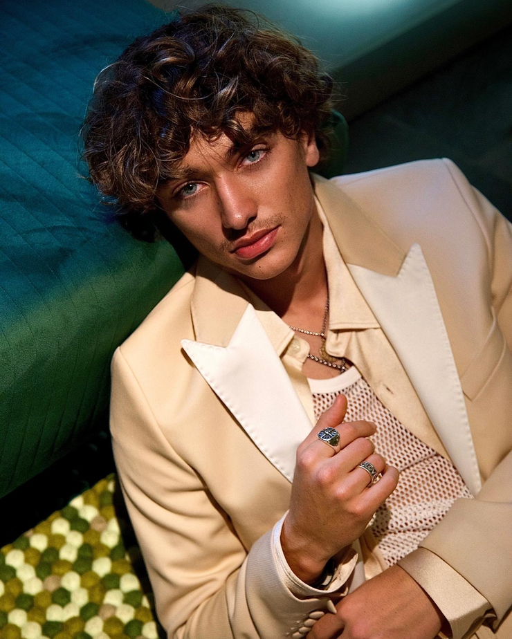 Gavin Casalegno