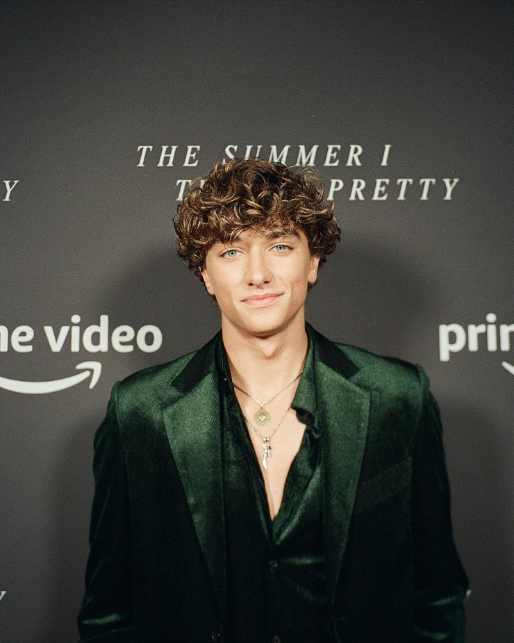 Gavin Casalegno