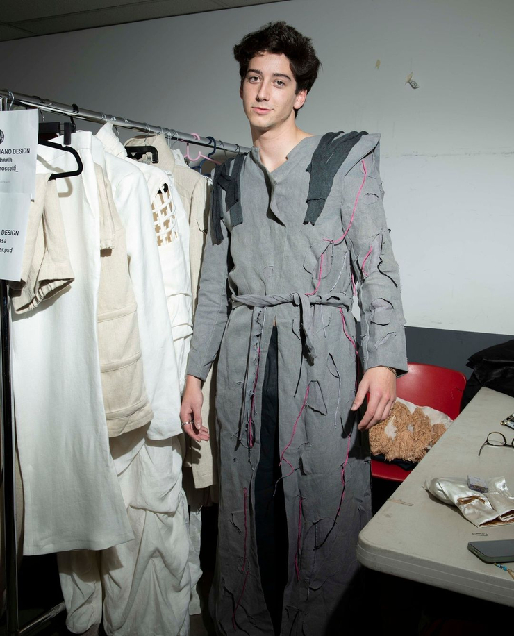 Milo Manheim