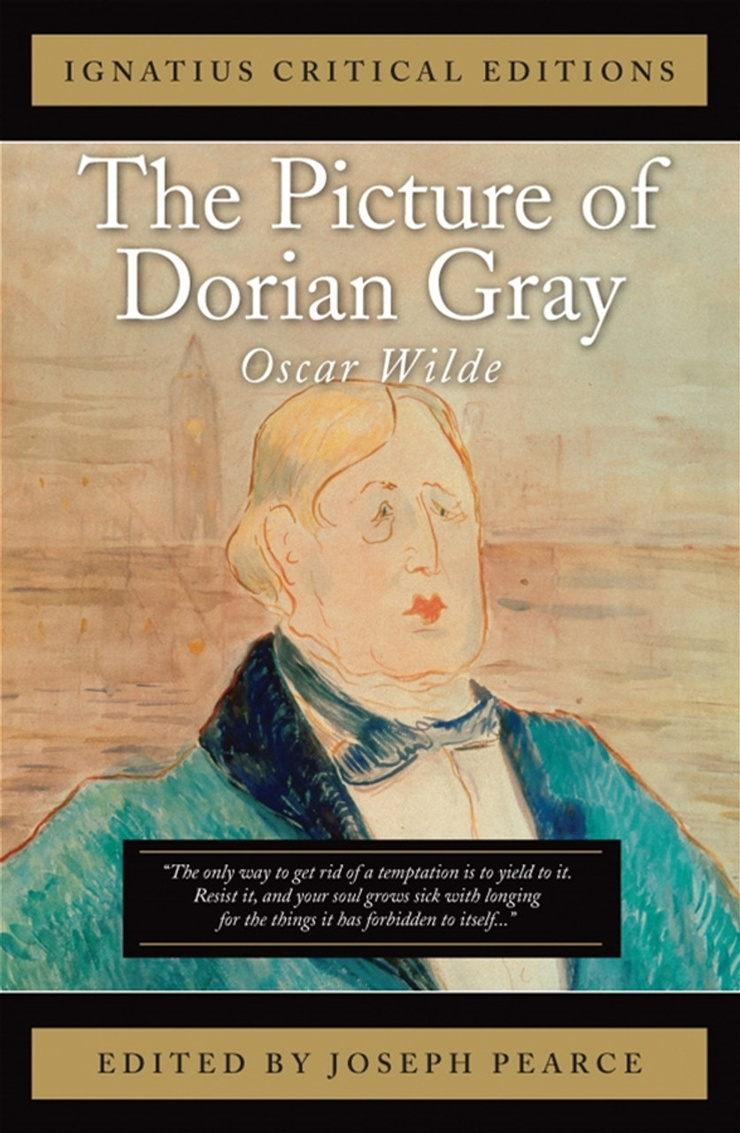 The Picture of Dorian Gray 