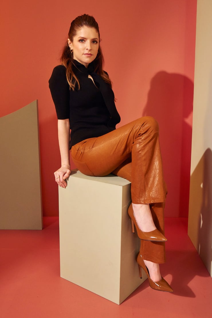 Anna Kendrick Anna Kendrick