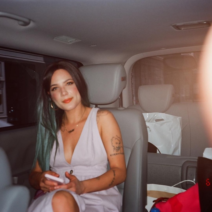 Halsey