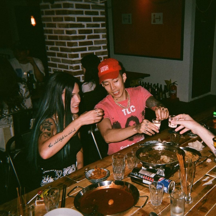 Halsey