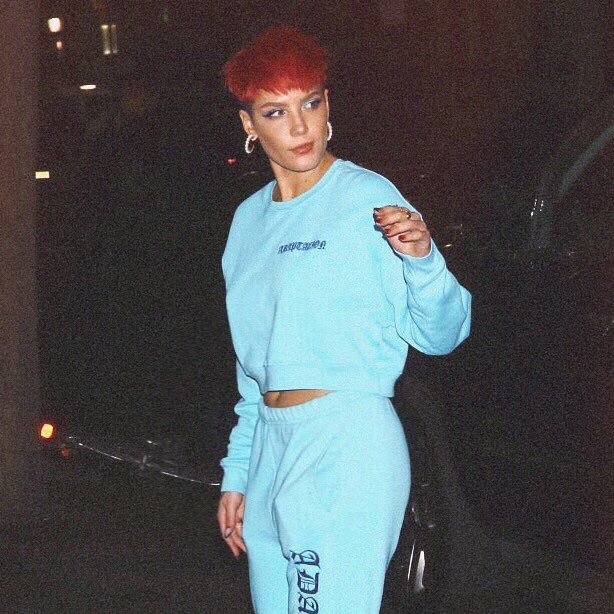 Halsey