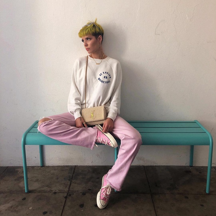 Halsey