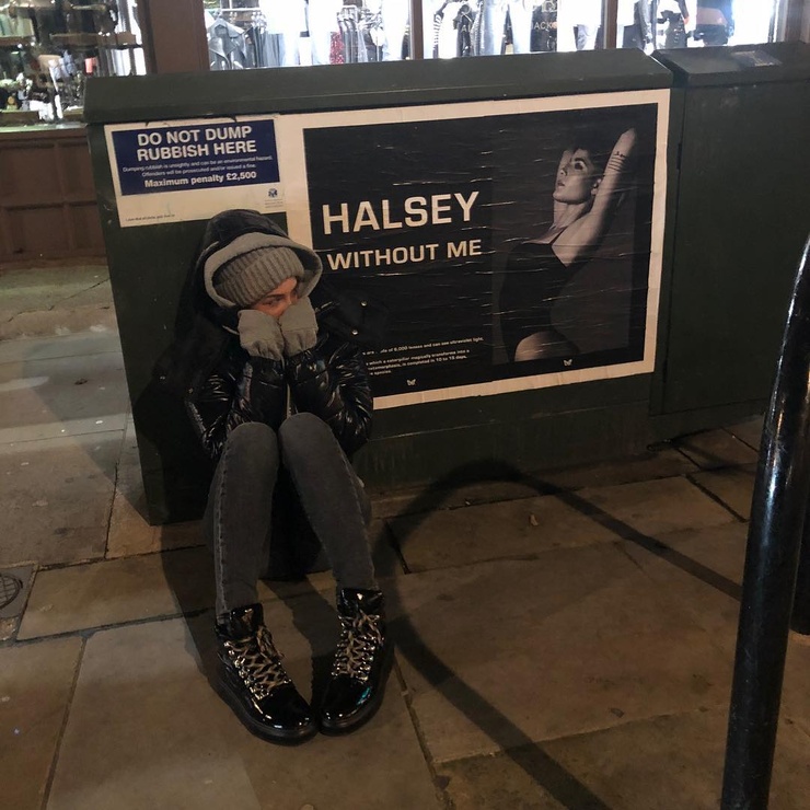 Halsey