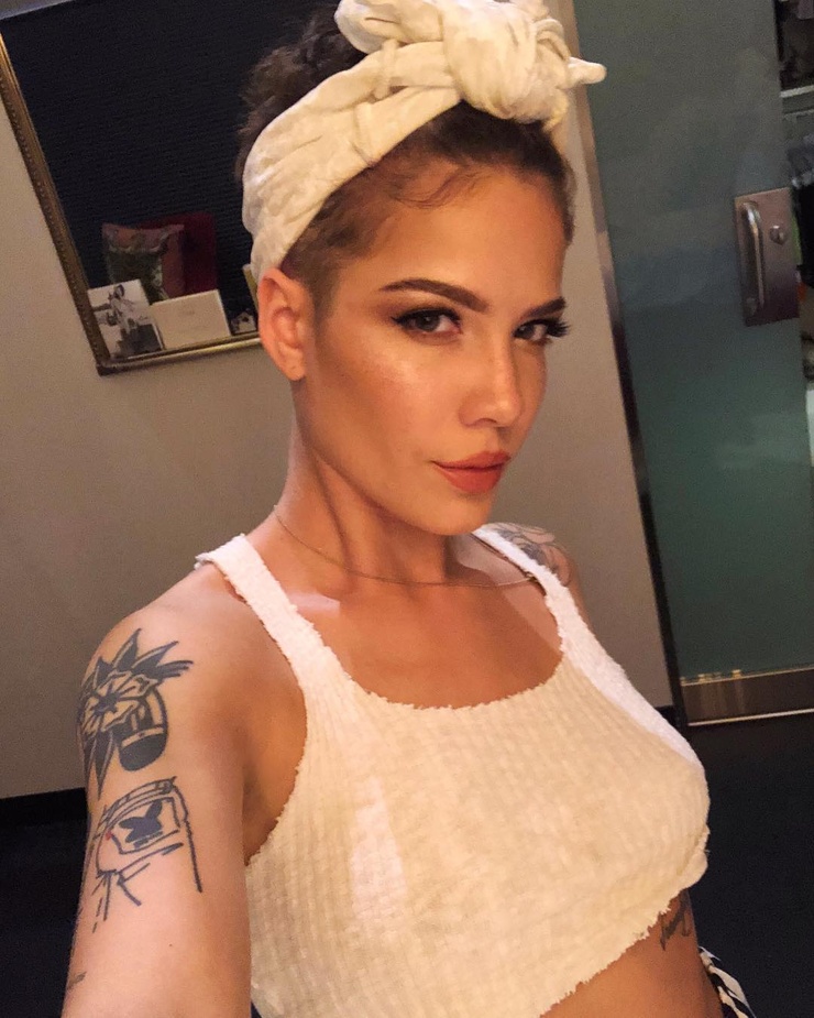 Halsey