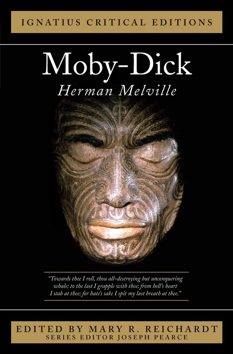 Moby-Dick 