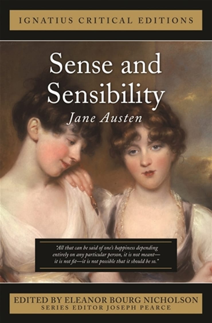 Sense and Sensibility 