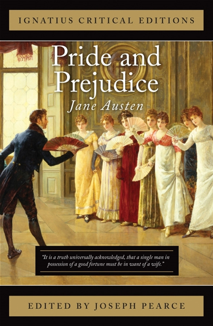 Pride and Prejudice 