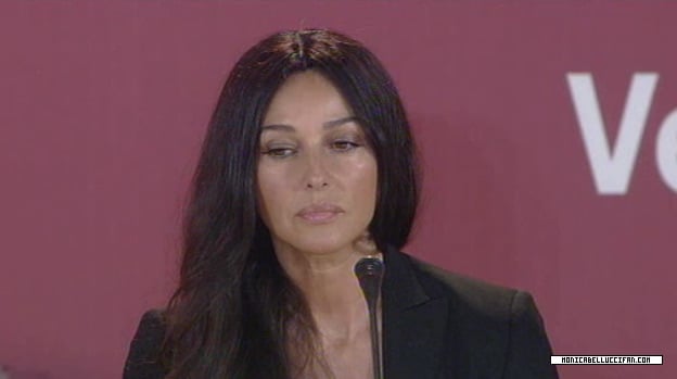 Monica Bellucci