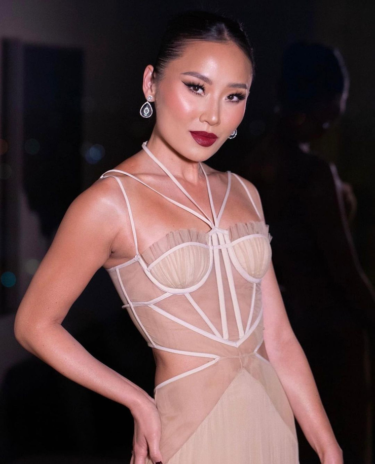 Li Jun Li