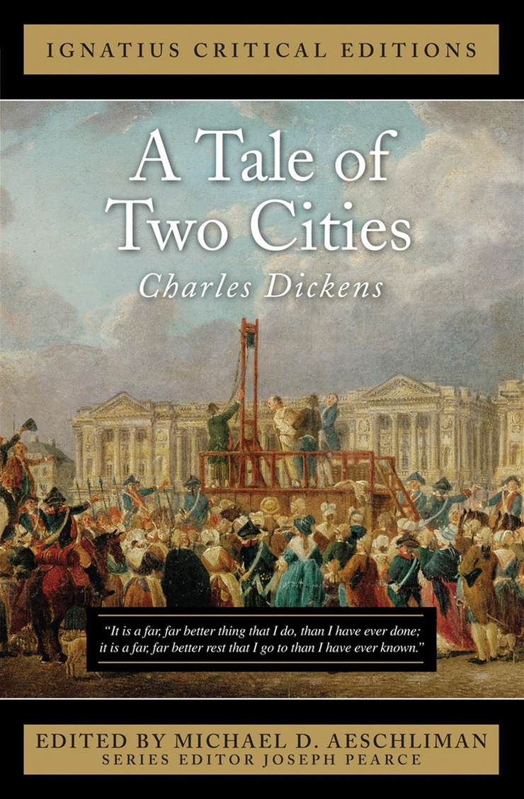 A Tale of Two Cities 
