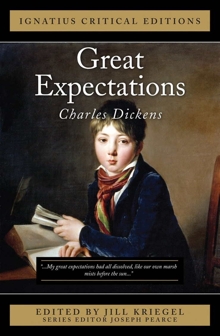 Great Expectations 