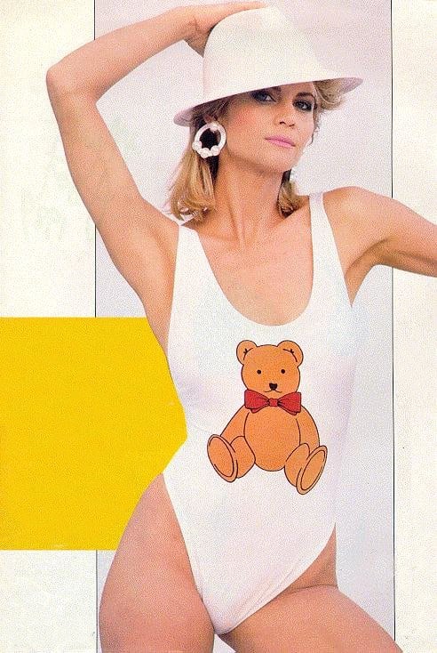 Markie Post