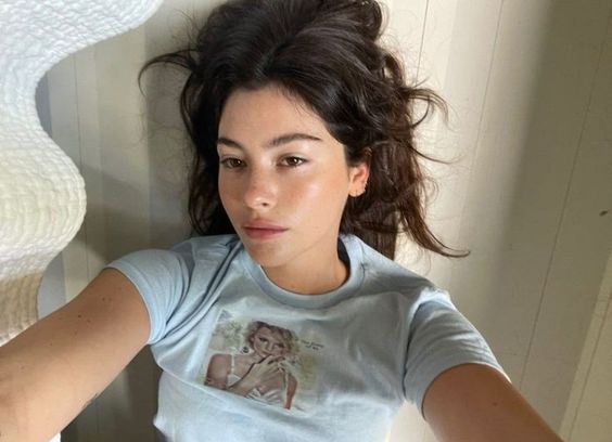 Gracie Abrams