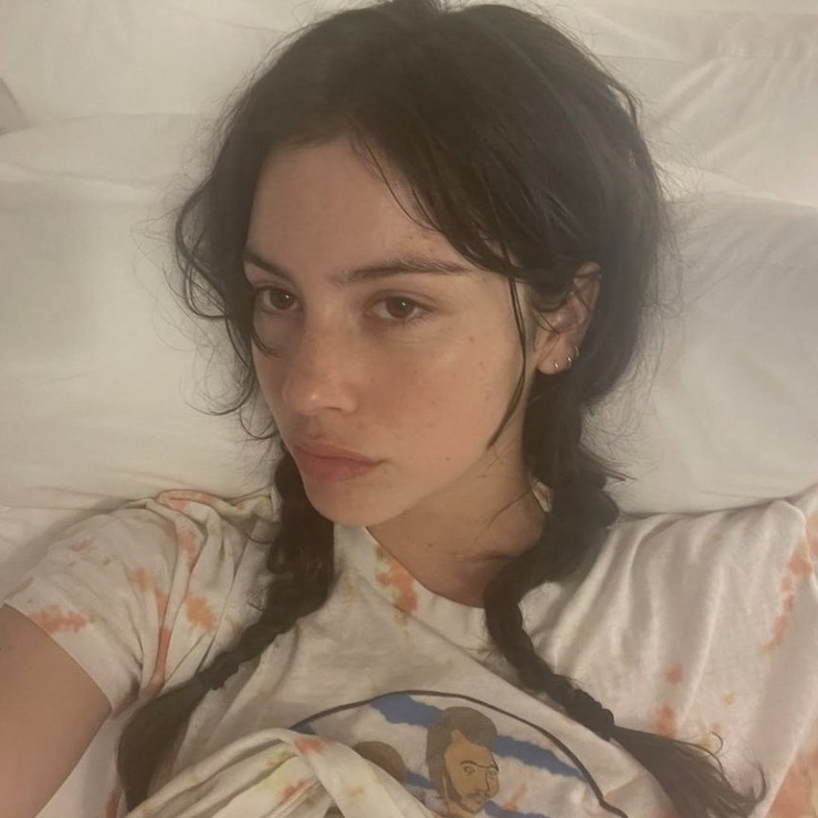 Gracie Abrams