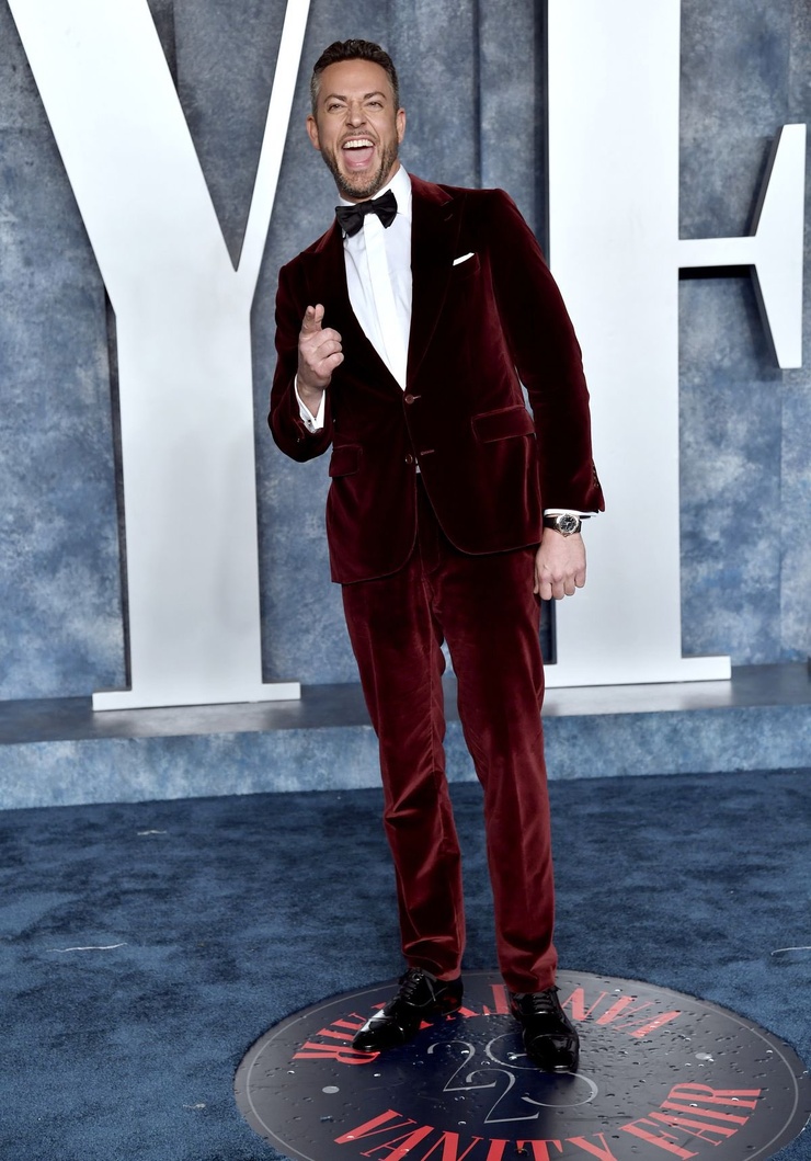 Zachary Levi