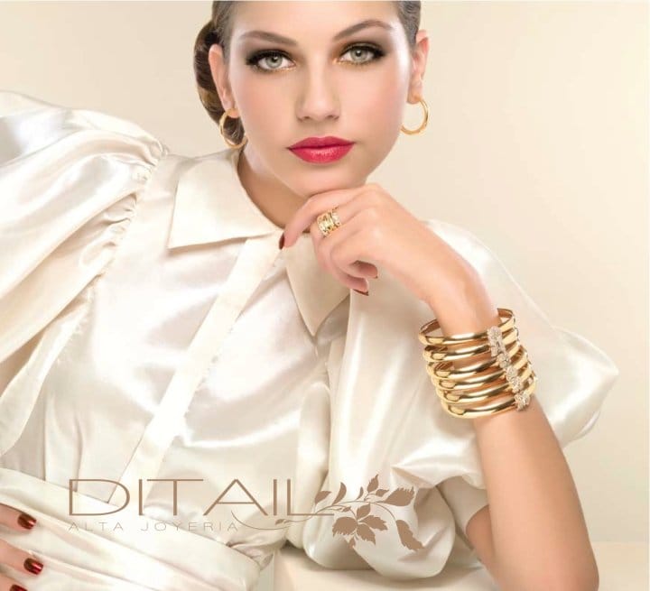 Alejandra Gonzales Daly