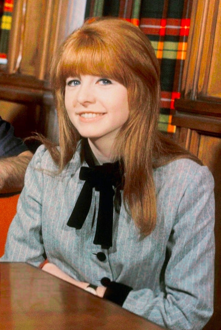 Picture of Jane Asher