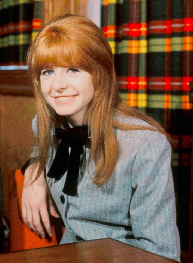 Picture of Jane Asher