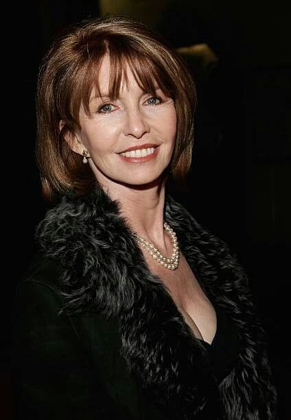 Jane Asher