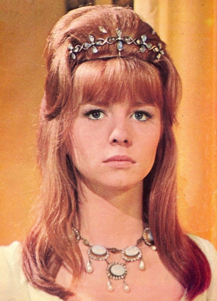 Jane Asher