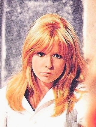 Jane Asher