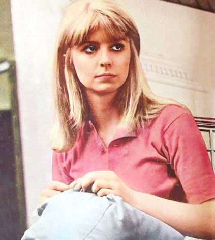 Jane Asher