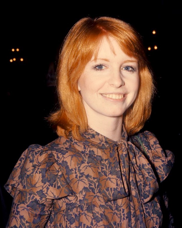 Jane Asher