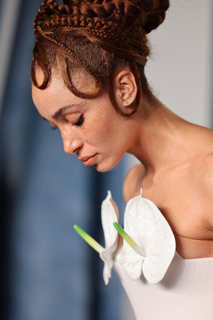 Adwoa Aboah