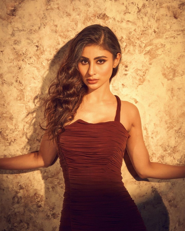 Picture of Mouni Roy