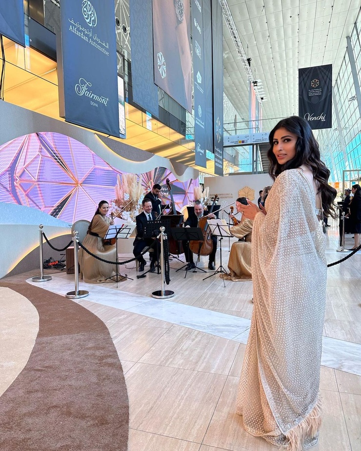 Mouni Roy