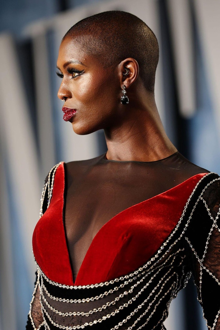 Jodie Turner-Smith Jodie Turner-Smith