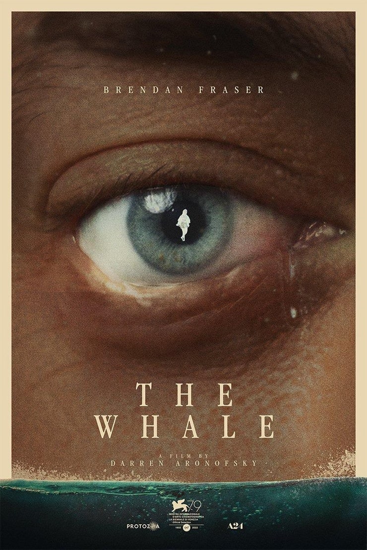 The Whale