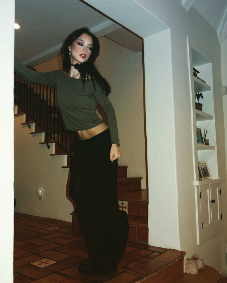 Mishka Silva