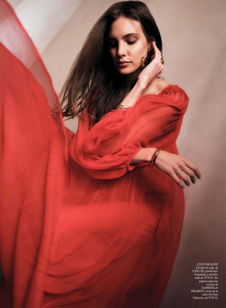 Picture of Macarena Achaga