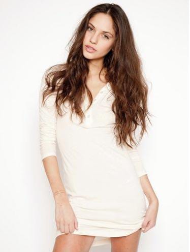 Alejandra Gonzales Daly