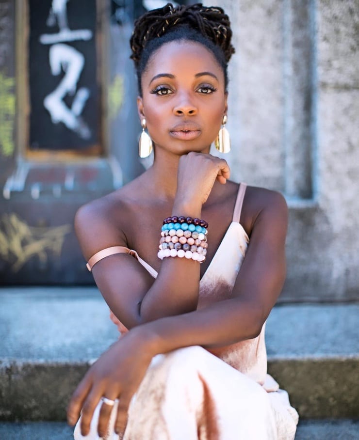 Picture of Shanola Hampton