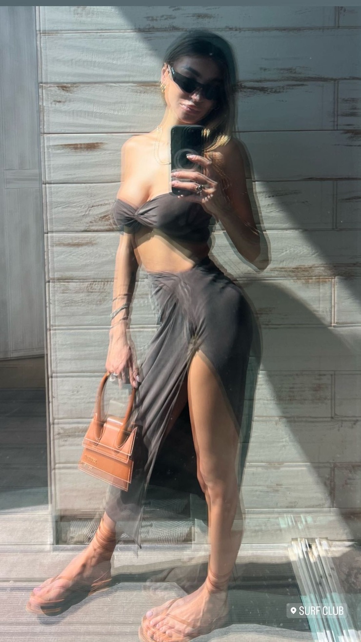 Cristina Buccino