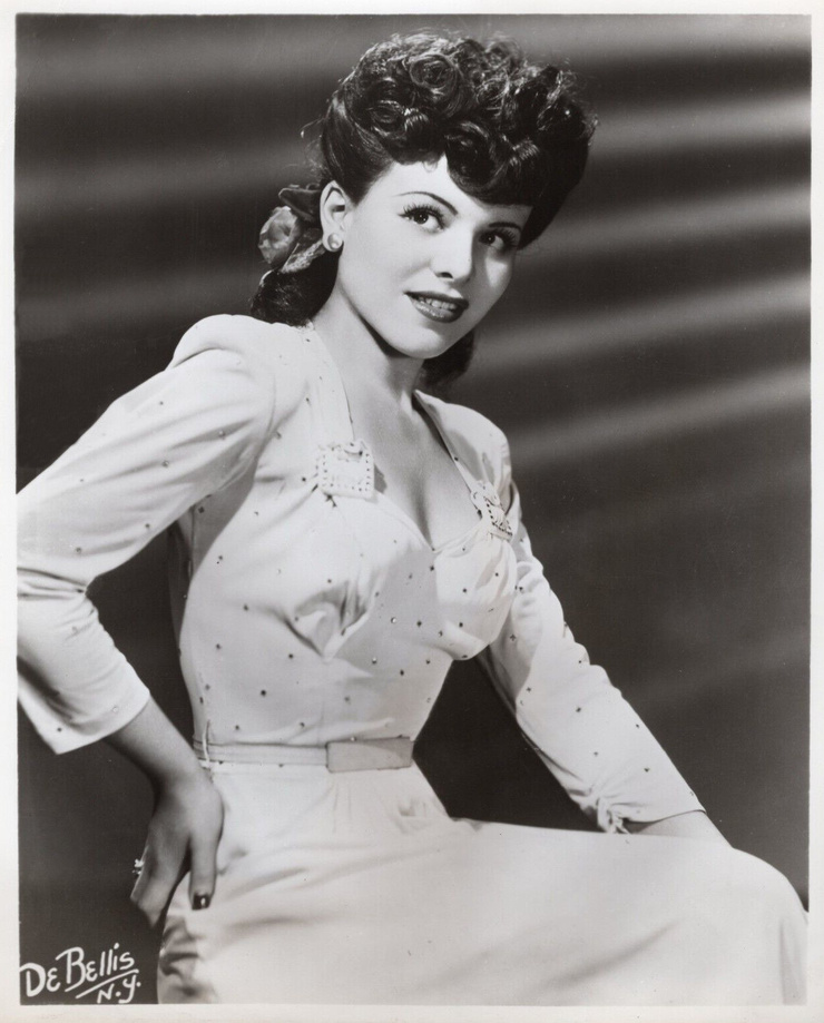 eileen barton