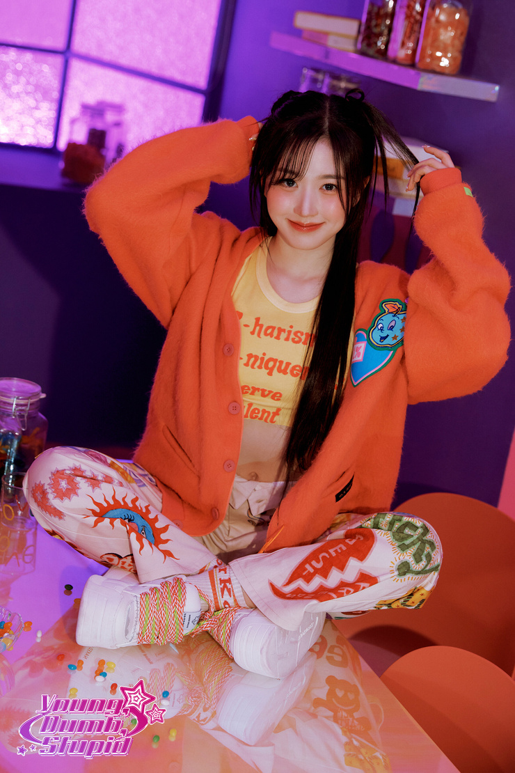 Hae-won Oh