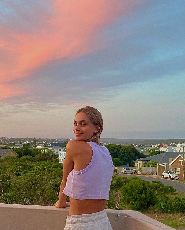 Danika Pienaar