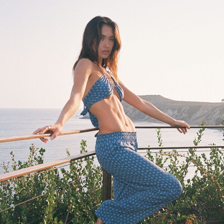 Jocelyn Chew