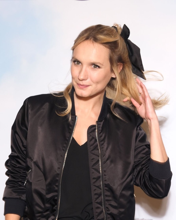 Ana Girardot